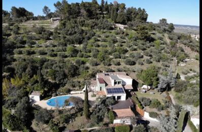 vente maison 725 000 € à proximité de Aigues-Vives (30670)