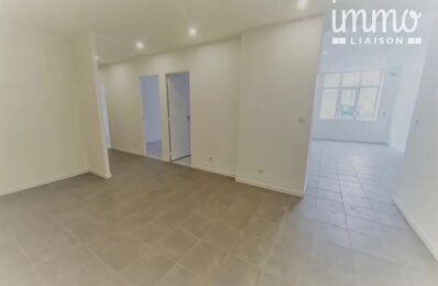 vente appartement 188 000 € à proximité de Montferrat (38620)