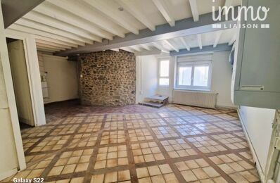 vente appartement 135 000 € à proximité de Les Abrets en Dauphiné (38490)