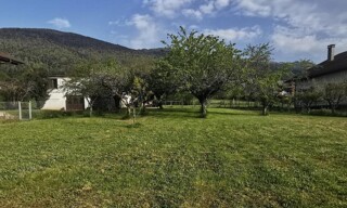Maison 145 m² à construire Crozet (01170)