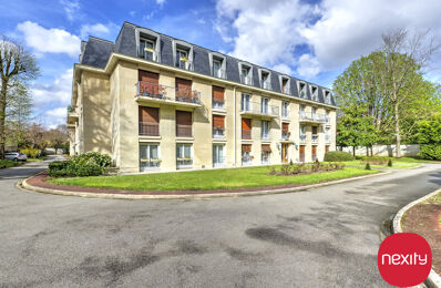 vente appartement 680 000 € à proximité de Jouy-en-Josas (78350)