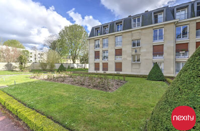 vente appartement 598 000 € à proximité de La Celle-Saint-Cloud (78170)