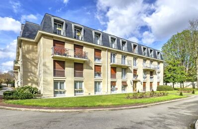 vente appartement 525 000 € à proximité de La Celle-Saint-Cloud (78170)