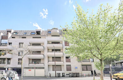 vente appartement 296 000 € à proximité de Vitry-sur-Seine (94400)