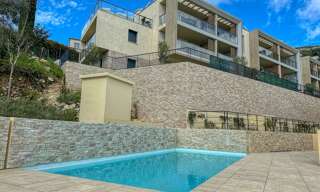 Appartement 3 Pièces 63 m² à vendre à Èze (06360)