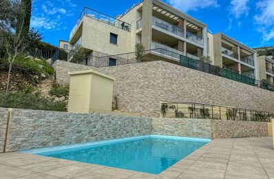 vente appartement 630 000 € à proximité de Roquebrune-Cap-Martin (06190)