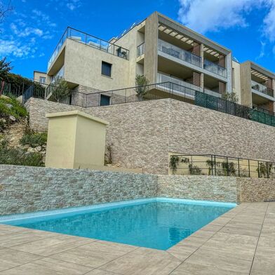 Appartement 3 pièces 630000 €