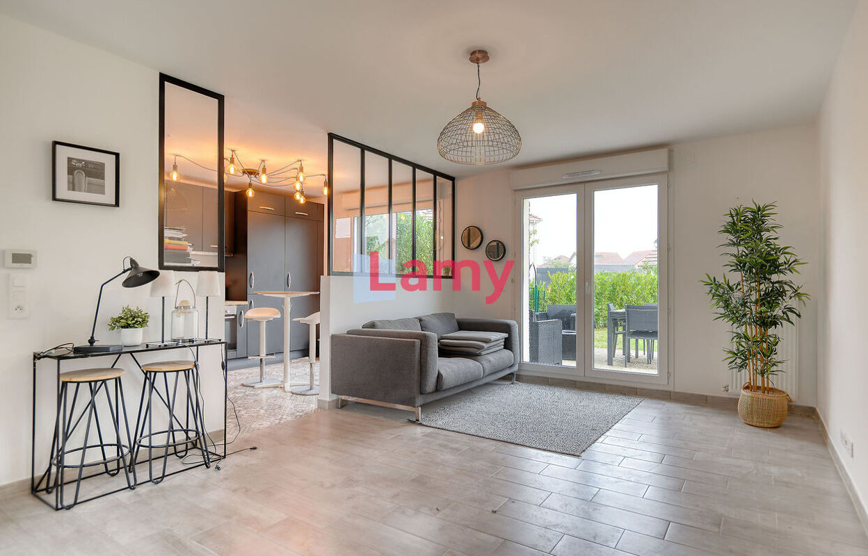 maison 5 pièces 105 m2 à vendre à Mennecy (91540)