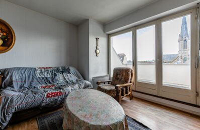 appartement 2 pièces 43 m2 à vendre à Erstein (67150)