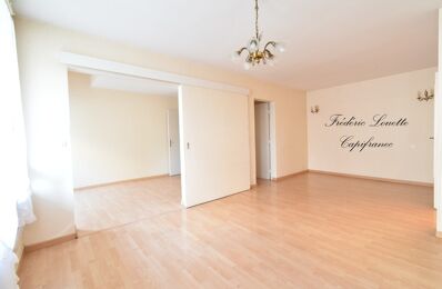 vente appartement 118 000 € à proximité de Dravegny (02130)