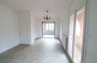 appartement 5 pièces 82 m2 à louer à Décines-Charpieu (69150)