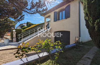 vente maison 380 000 € à proximité de Villieu-Loyes-Mollon (01800)