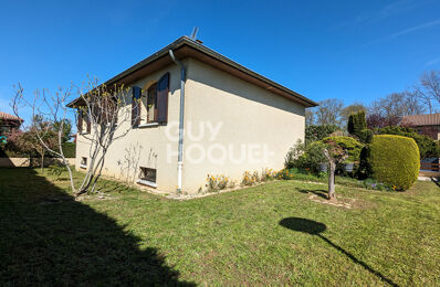 vente maison 380 000 € à proximité de Cailloux-sur-Fontaines (69270)