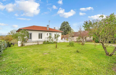vente maison 315 000 € à proximité de Savenès (82600)