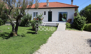 Maison 7 Pièces 141 m² à vendre à Labastide-Saint-Pierre (82370)