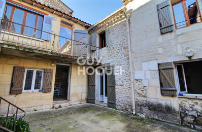 maison 5 pièces 100 m2 à vendre à Vallabrègues (30300)