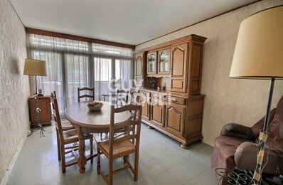 vente appartement 82 000 € à proximité de Gignac-la-Nerthe (13180)