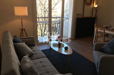 location appartement 1 490 € CC /mois à proximité de Écully (69130)