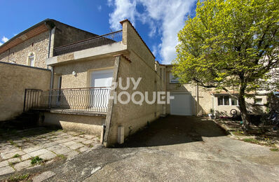 vente immeuble 350 000 € à proximité de La Roche-de-Glun (26600)
