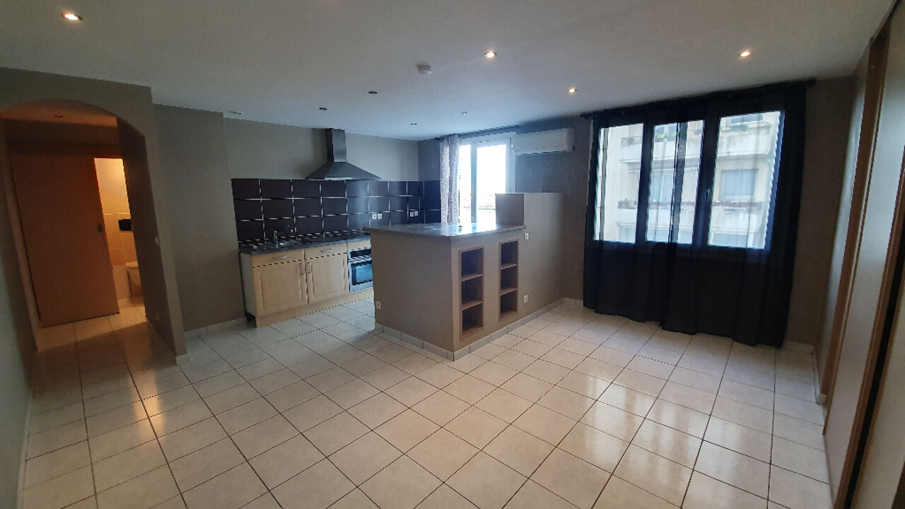 appartement 1 pièces 38 m2 à louer à Perpignan (66000)