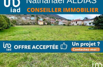 vente terrain 60 000 € à proximité de Saint-Rome-de-Cernon (12490)
