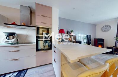 vente maison 243 800 € à proximité de Le Havre (76620)