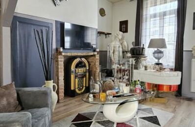 maison 6 pièces 78 m2 à vendre à Amiens (80000)