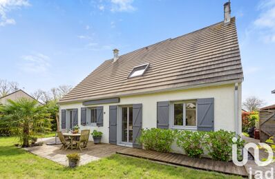 vente maison 447 000 € à proximité de Petit-Mars (44390)