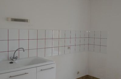 location appartement 648 € CC /mois à proximité de La Ricamarie (42150)