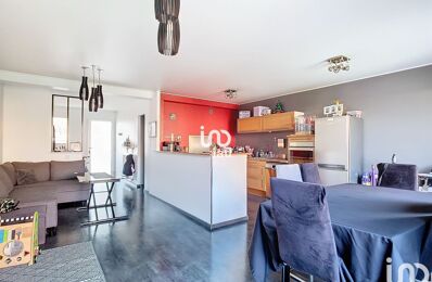 vente maison 257 000 € à proximité de Vaux-sur-Seine (78740)