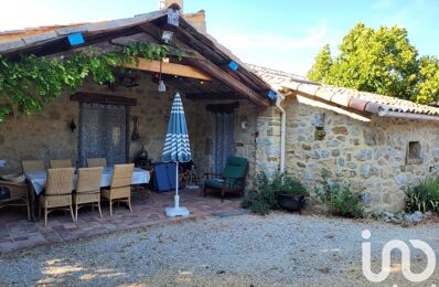 vente maison 329 000 € à proximité de Buis-les-Baronnies (26170)