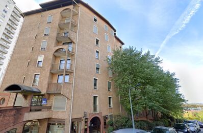 location appartement 523 € CC /mois à proximité de Castanet-Tolosan (31320)