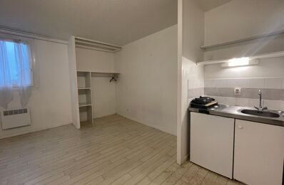 location appartement 422 € CC /mois à proximité de Plaisance-du-Touch (31830)