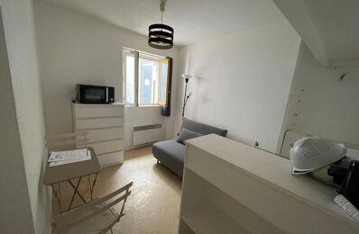 location appartement 358 € CC /mois à proximité de Roques (31120)