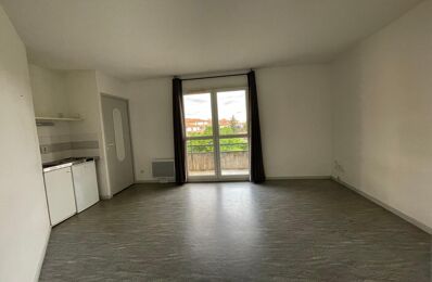 location appartement 415 € CC /mois à proximité de Castanet-Tolosan (31320)