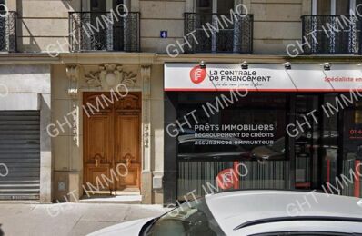 location commerce 3 650 € CC /mois à proximité de Neuilly-sur-Seine (92200)