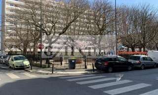 Immeuble  200 m² à vendre à Maisons-Alfort (94700)