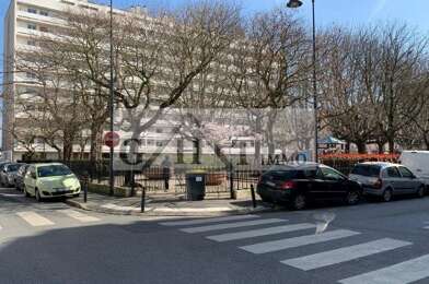 Immeuble  1070000 €