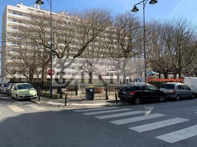 IMMEUBLE A VENDRE 150 M2 MAISONS ALFORT QUARTIER CHARENTONNEAU — photo du bien