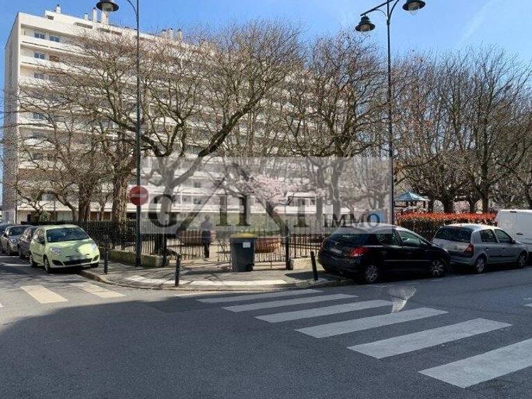 IMMEUBLE A VENDRE 150 M2 MAISONS ALFORT QUARTIER CHARENTONNEAU — photo 1