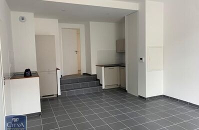 appartement 4 pièces 80 m2 à louer à Poitiers (86000)