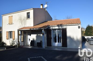 vente maison 308 000 € à proximité de Saint-Nazaire-sur-Charente (17780)