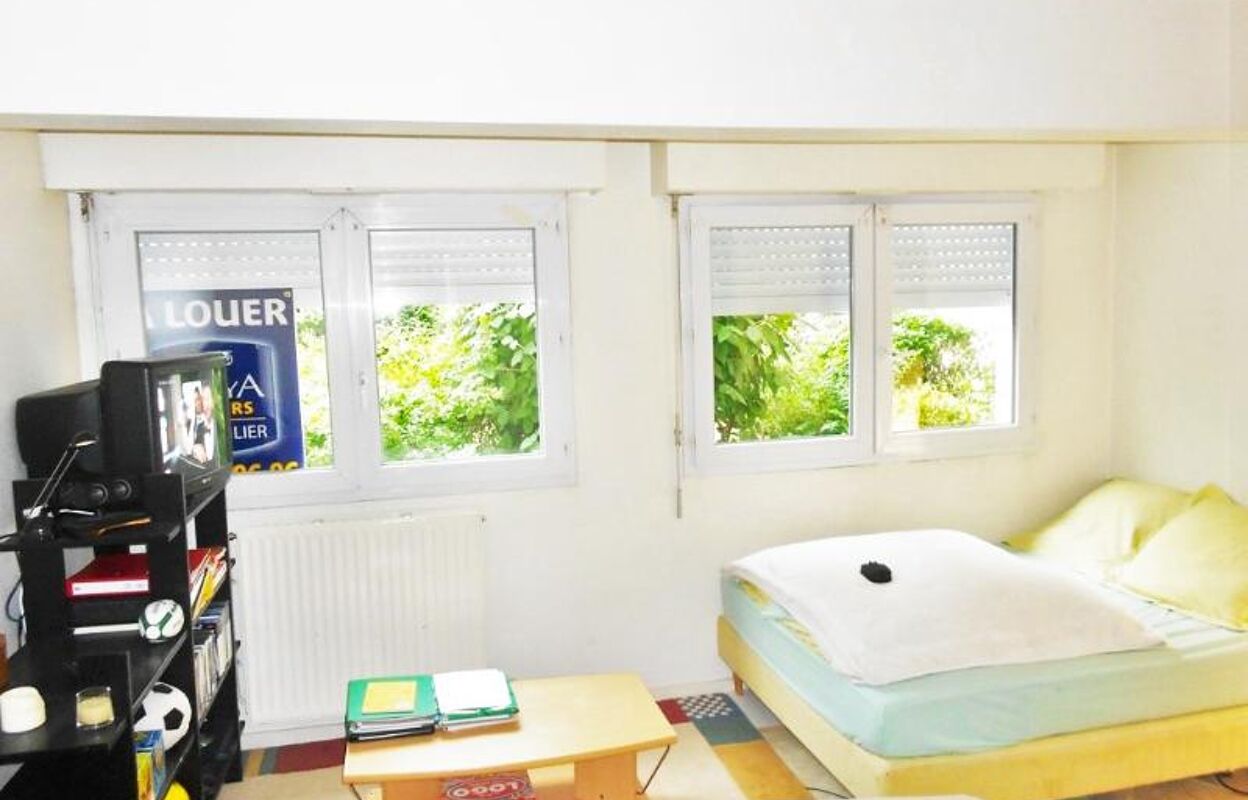 appartement 1 pièces 27 m2 à louer à Angers (49000)