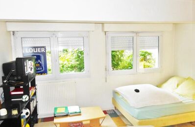location appartement 430 € CC /mois à proximité de Loire-Authion (49140)