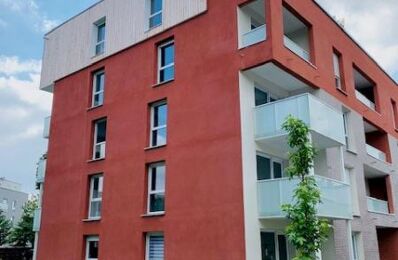 location appartement 788 € CC /mois à proximité de Hantay (59496)