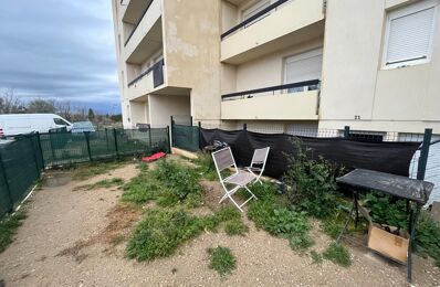 location appartement 396 € CC /mois à proximité de Roquemaure (30150)
