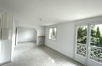 location appartement 692 € CC /mois à proximité de Chateauneuf-de-Chabre (05300)