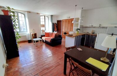 location appartement 600 € CC /mois à proximité de Lauris (84360)