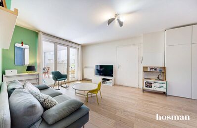 vente appartement 410 000 € à proximité de Lyon 4 (69004)