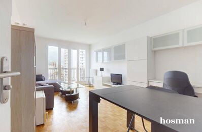 vente appartement 390 000 € à proximité de Épinay-sur-Seine (93800)